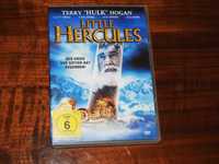 Little Hercules - DVD