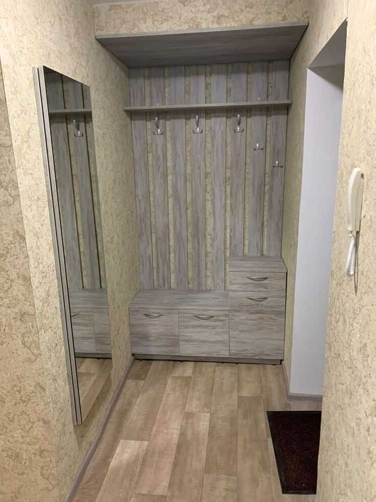 Сдача 2-к. квартира 48м² на ул.Строителей 14