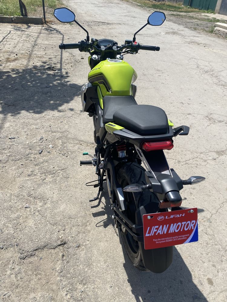продам lifan sr220