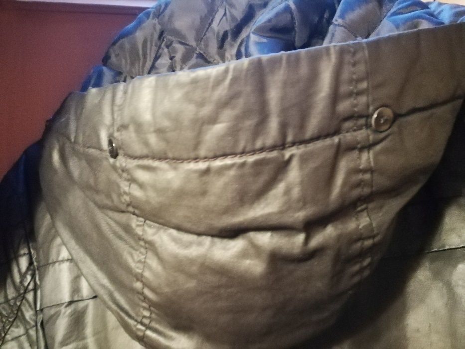 Parka Amisu rozm L