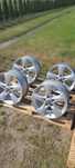 Felgi aluminiowe 5x115