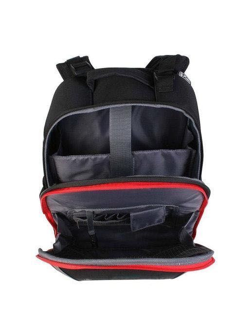 Шкільний рюкзак Herlitz Be Bag колір Airgo Royalty
