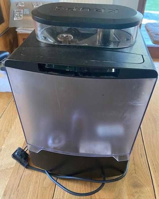 Sprzedam ekspres automatyczny do Kawy KRUPS EA810870/70K