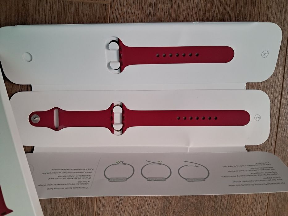 Ремінець  Apple WATCH оригінал