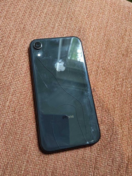 iPhone XR icloud lock!