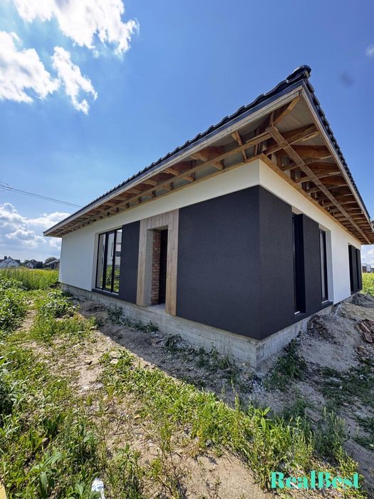 Продаж / Дуплекс / Сергія Голубєва, Щасливе, Рівне