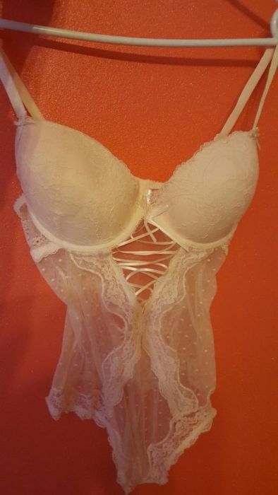 Body nowe bezowe