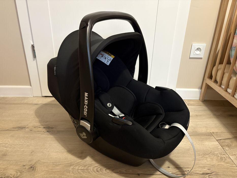 Maxi-cosi cabriofix I-size fotelik samochodowy/ nosidełko