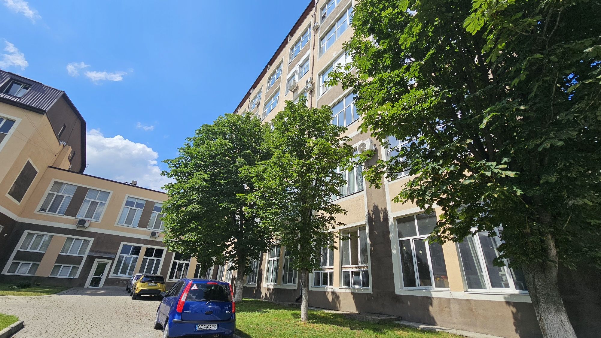 Продається новобудова. Можна розтермінування