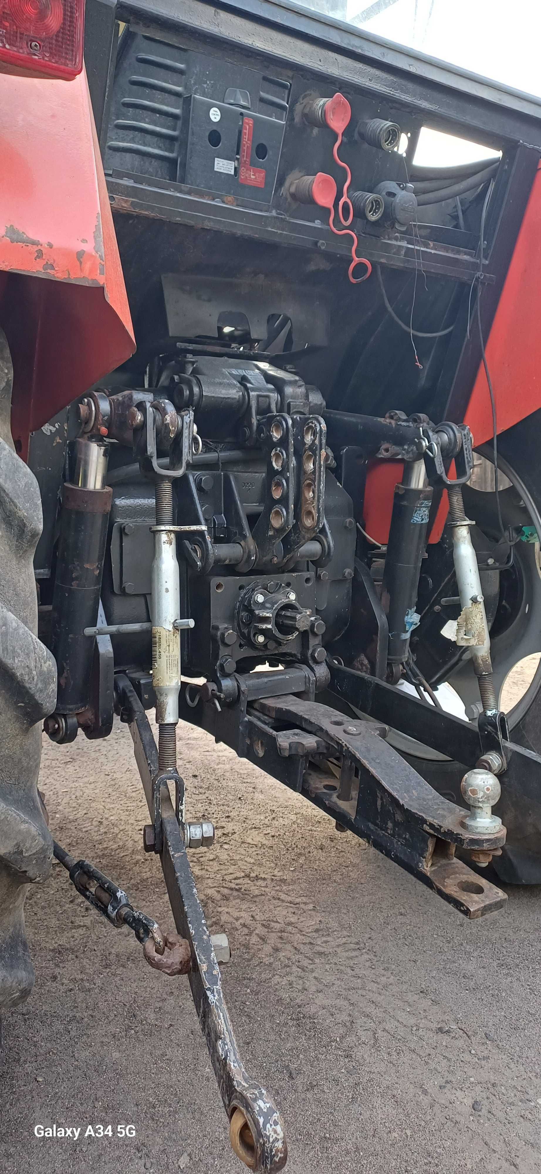Ursus c360 - 4x4 - Turbo - OKAZJA!!!