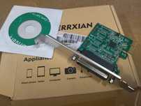 Karta PCI express 25 pin (X8)