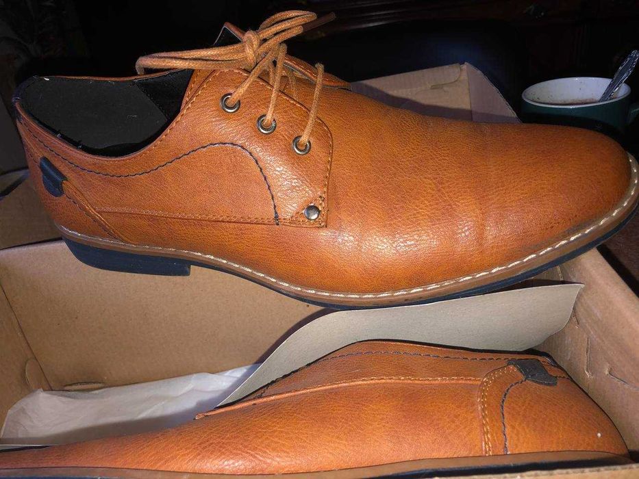 Туфли      мужские