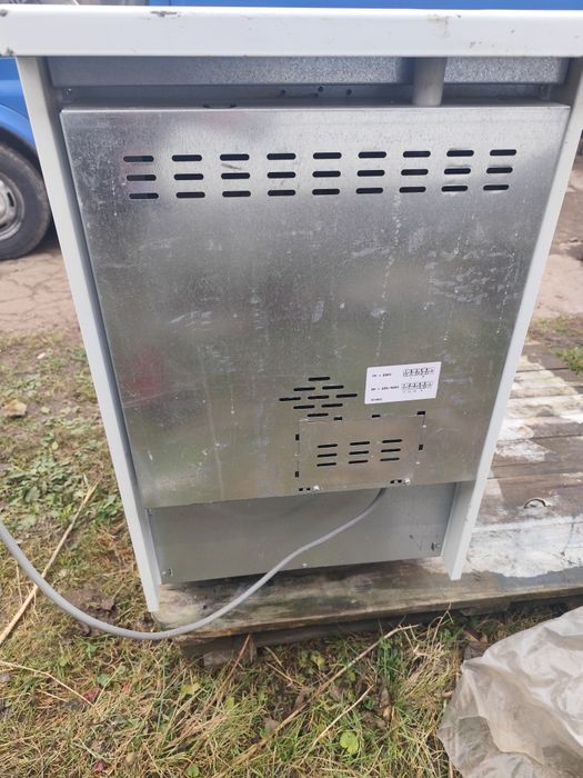 Продам електроплиту