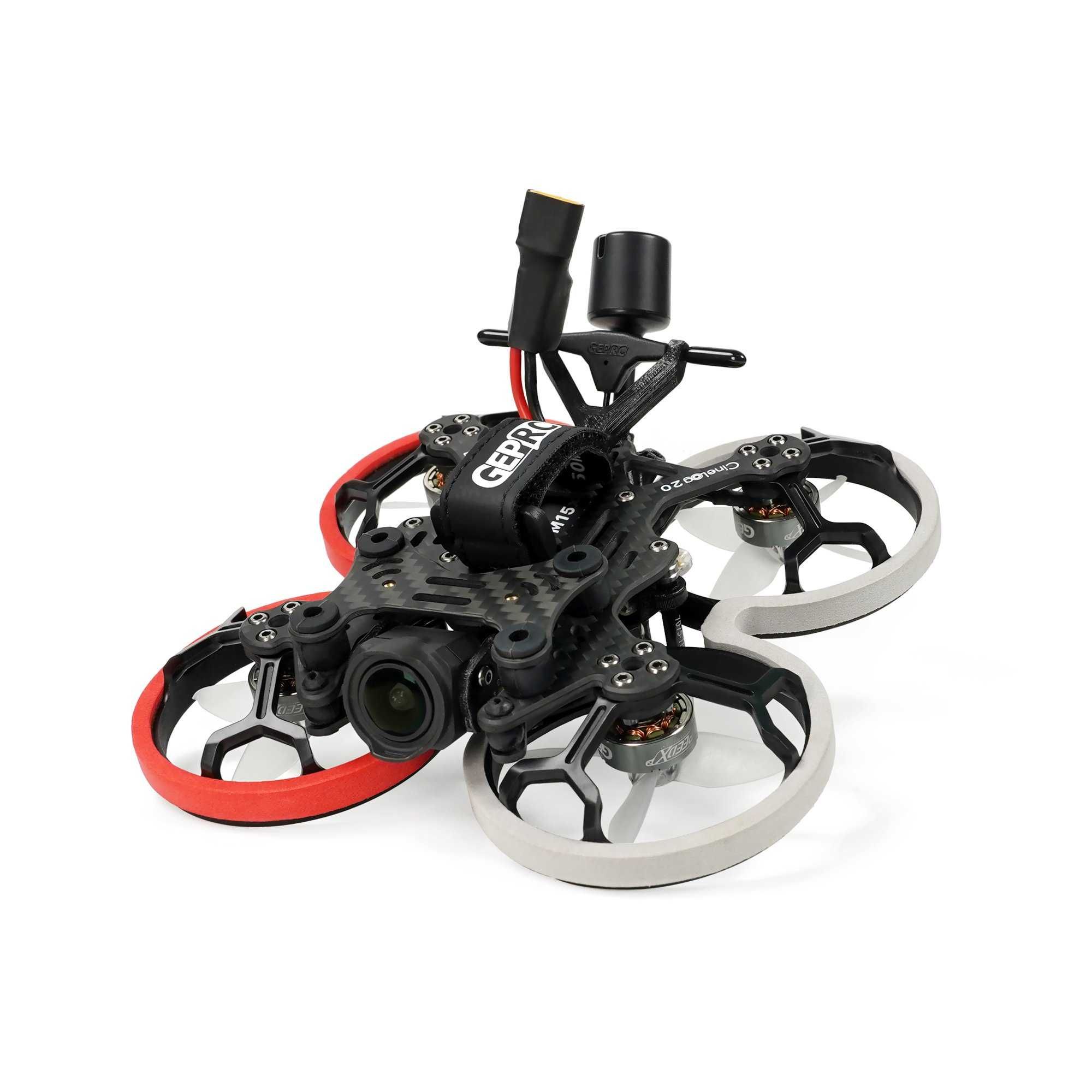 Drone GEPRC CineLog20 HD O3 FPV Drone