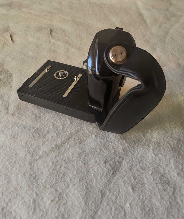 Mamiya 645 motor/power winder