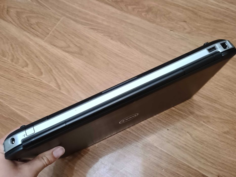 Dell latitude e5430 i5\8gb\128 gb SSD