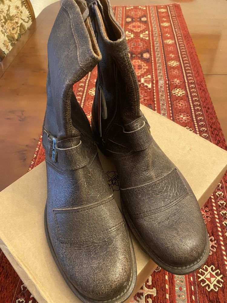 Botas Panama Jack