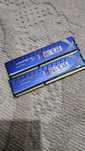 Memorias ddr3 kingston 8gb