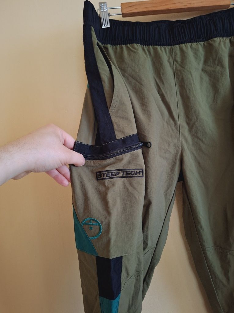 Spodnie The North Face Steep Tech Limted Edition z nowej kolekcji Nowe