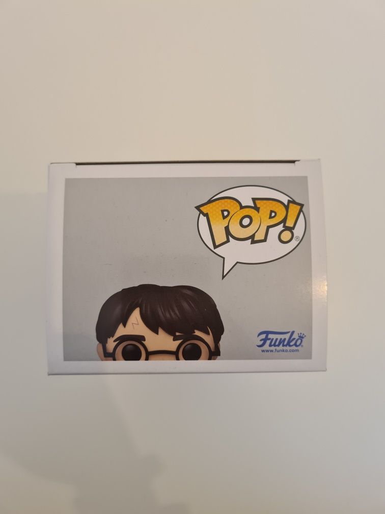 Funko Pop #147 Harry Potter Konwent 2022 Harry Potter