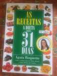 As receitas, A dieta dos 31 dias