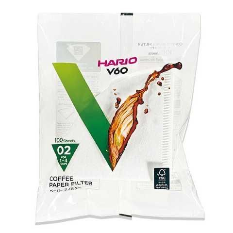 Фільтра Hario V60 Фильтра