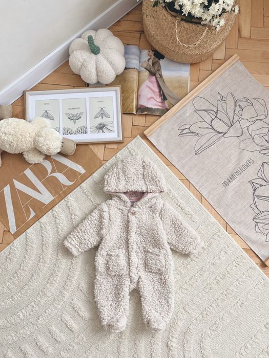 Комбінезон 0-3 міс