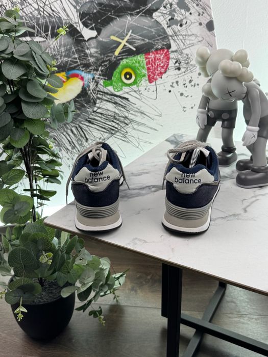 Кросівки New Balance 574 45 розмір Е6694