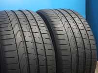 265/30 R20 Markowe opony letnie Pirelli ! Rok 2021