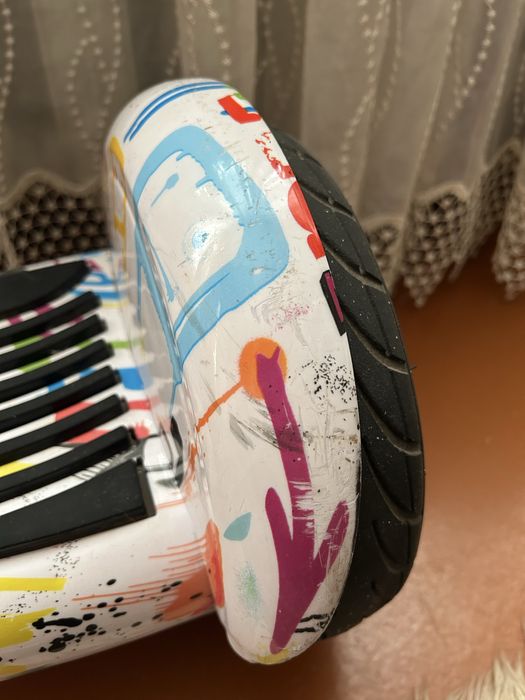 Героборд великий