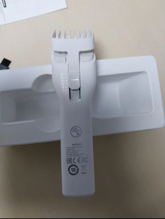 Машинки для стрижки волос Xiaomi ENCHEN Boost Hair Trimmer