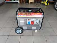 Agregat prądotwórczy 6,7kw Gattendorf GTF 971 NOWY