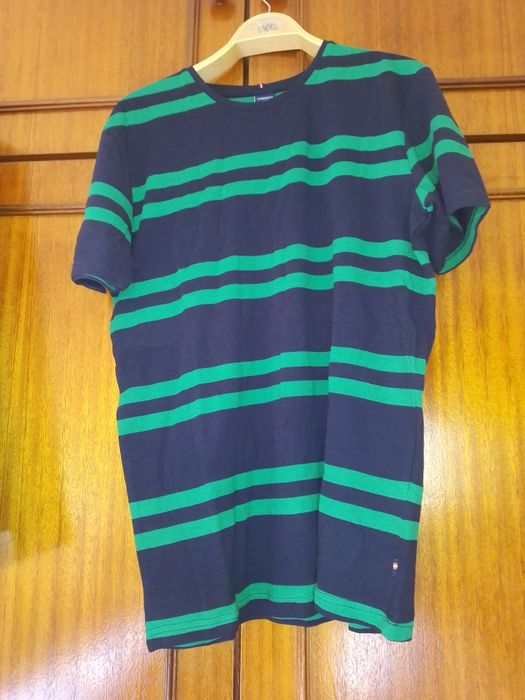 T-shirt, e piquet da marca Springfield