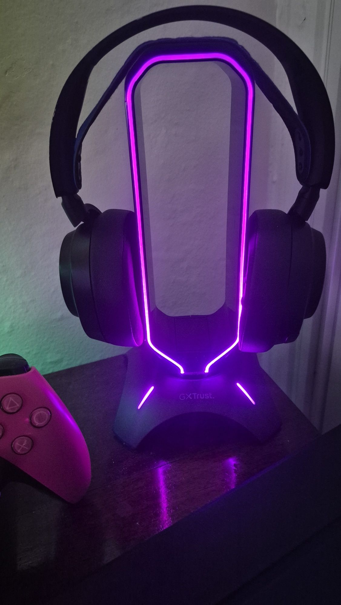 Headset gaming steelseries nova 7p