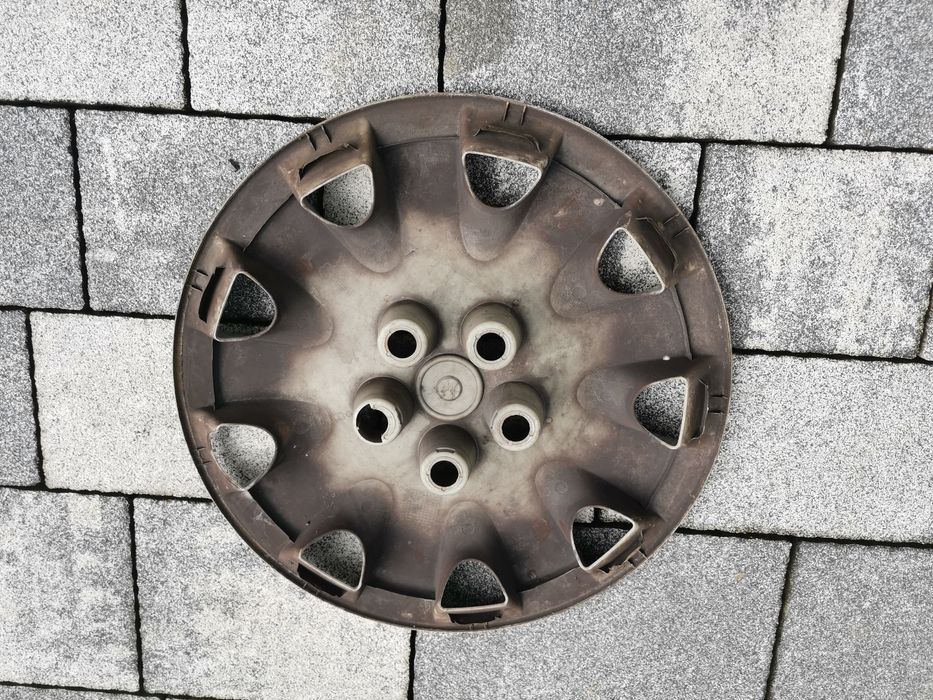 Kołpaki, kołpak Fiat 16 oryginał!