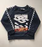 Bluza Mcqueen Name It