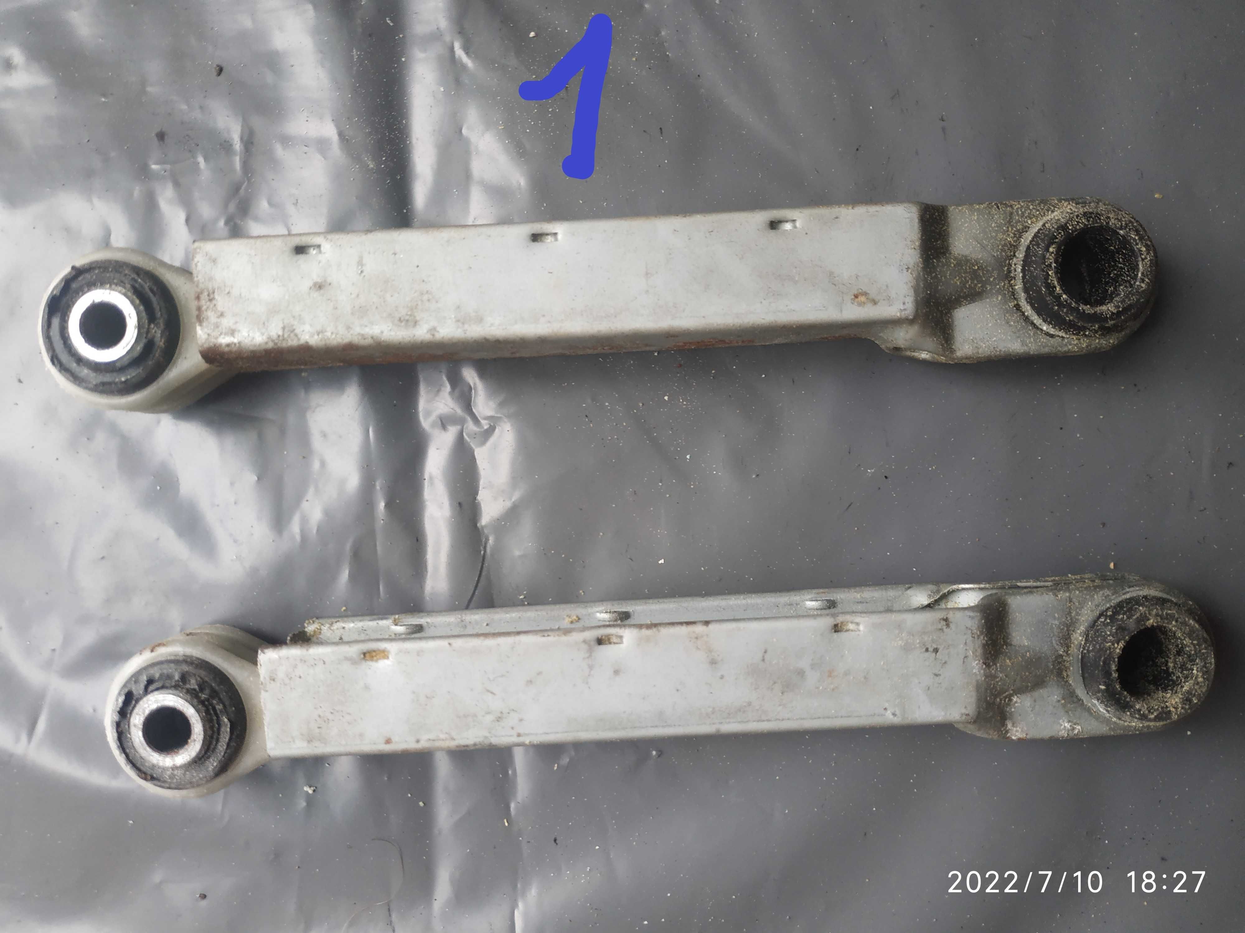 Амортизаторы (запчасть) стиральная машинка Bosch maxx 5.