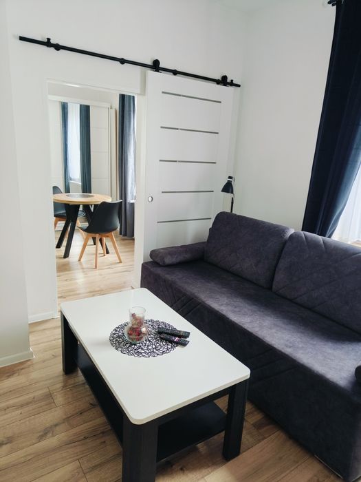 Wynajmę mieszkanie 3 pokoje Nysa blisko Centrum