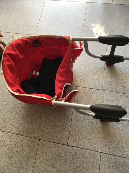 Banco bebe transportavel