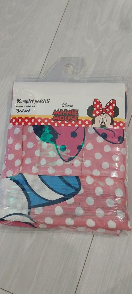 Sprzedam NOWY komplet pościeli 100 % bawełny
