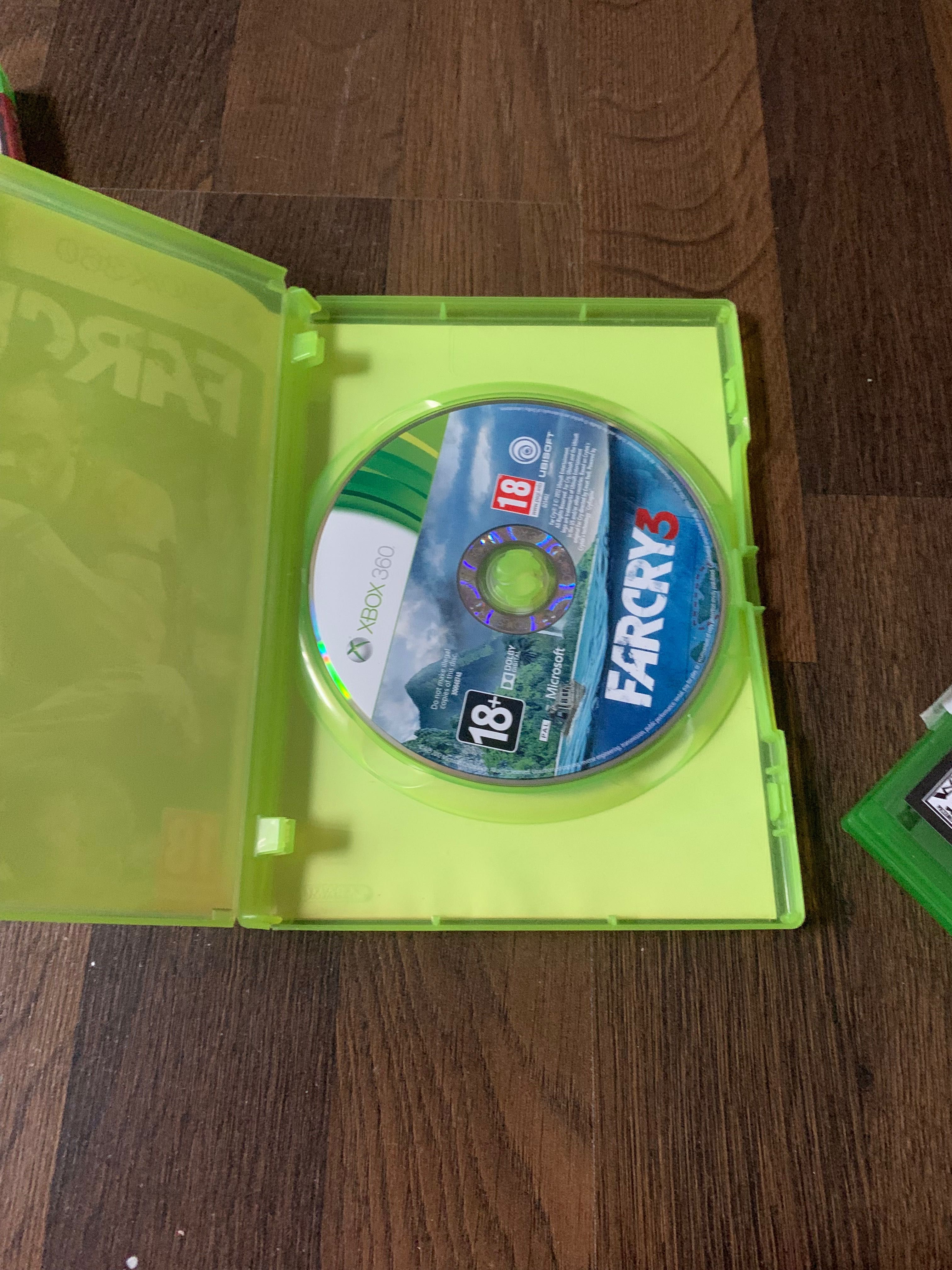 8 gier do Xbox  one s i x