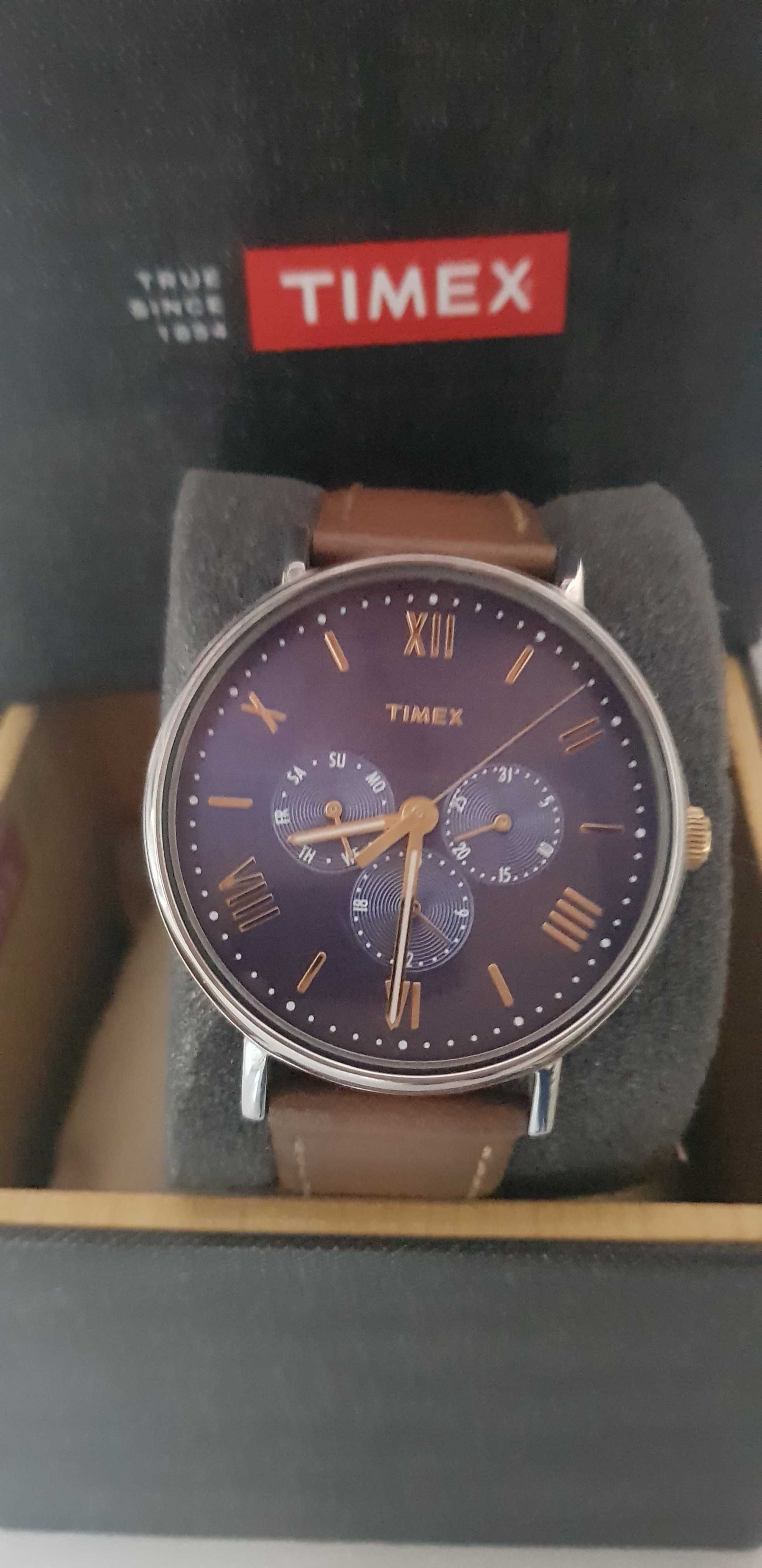 Timex zegarek męski