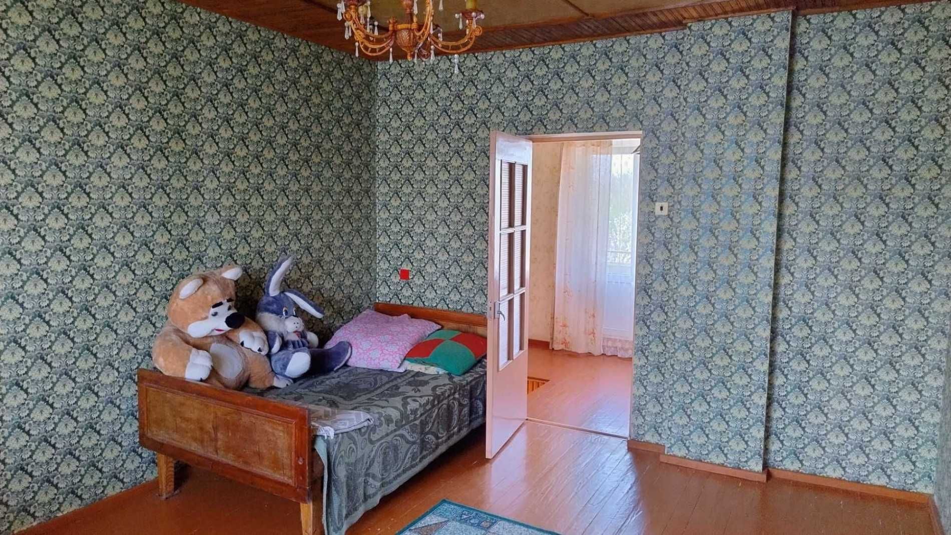 р Продається будинок / дача, 2 поверхи, 3 кімнати