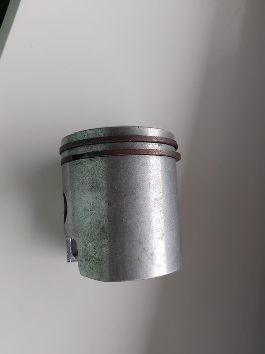 Tłok Oryginalny  NOWY do mz ts150 na 2 szlif