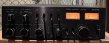 Wzmacniacz Unitra WSH 205