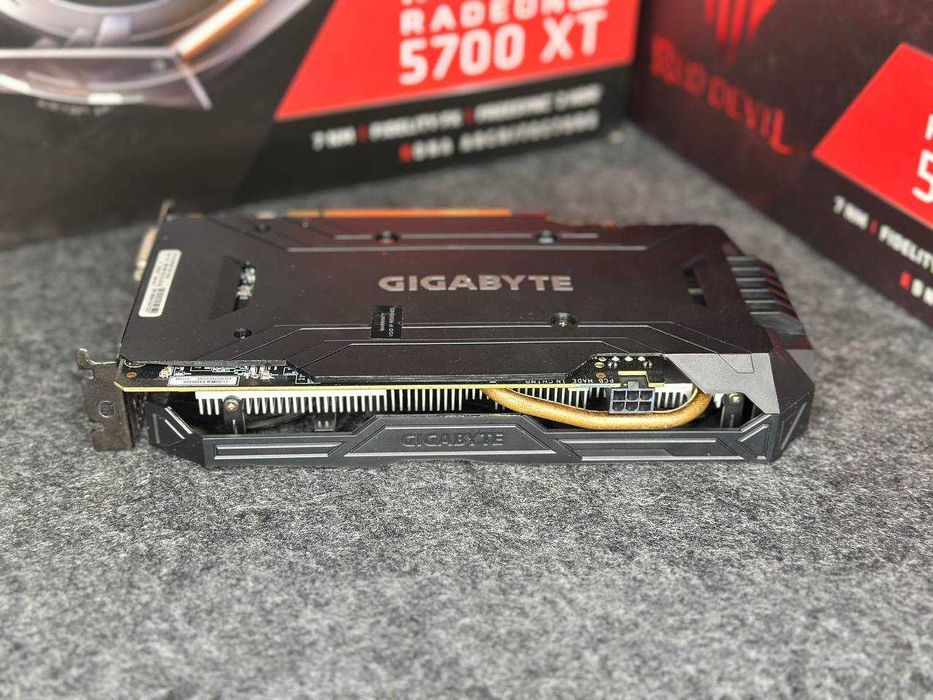 Gigabyte GTX 1060 ОС 5GB | Windforce | Гарантія 90 днів | Магазин