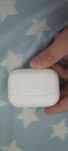Airpods робоч тілк  незаражені