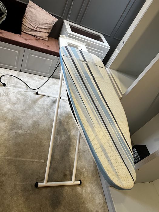 Leifheit AirActive L – aktywna deska do prasowania – stan bardzo dobry