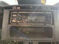 Автомагнитола Pioneer MVH-170UI на USB, Aux
