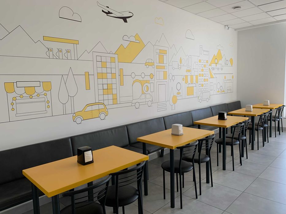 Здам в оренду офісне приміщення